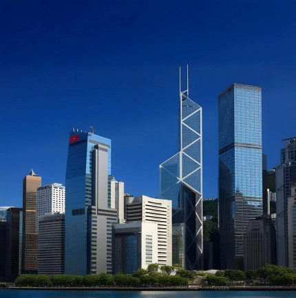 Sacred Feng Shui Layout for Architecture • Luck Enhancement Ritual