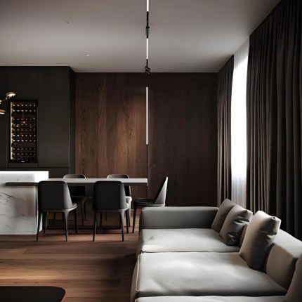 Professional Feng Shui Furniture Layout: Optimize Your Space for Harmony & Abundance