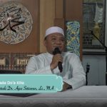 Ramadhan #26b – Halal Berpengaruh Pada Do’a Kita – Ustadz Dr. Agus Setiawan, Lc., MA