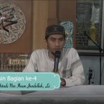 Ramadhan #24b – Tafsir Surat Yasin (bagian ke-4) – Ustadz Nur Ihsan Jundullah, Lc